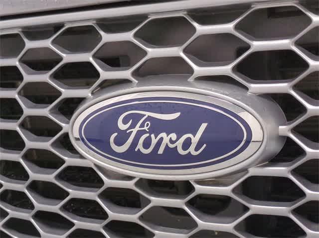 used 2024 Ford Edge car, priced at $26,750