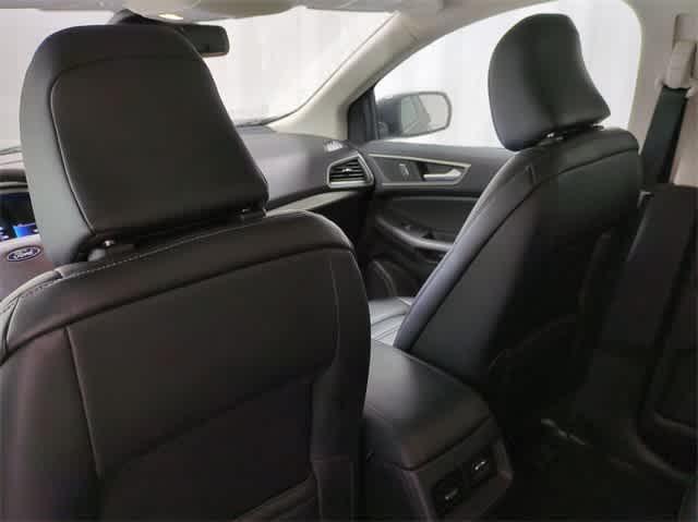 used 2024 Ford Edge car, priced at $26,750