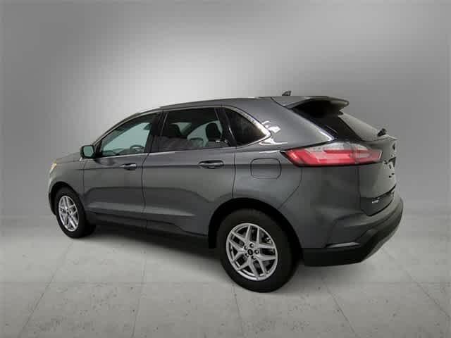 used 2024 Ford Edge car, priced at $26,750