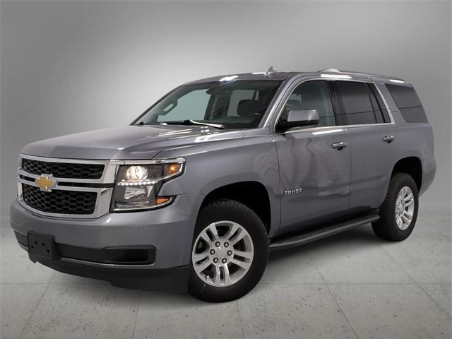 used 2020 Chevrolet Tahoe car, priced at $25,586