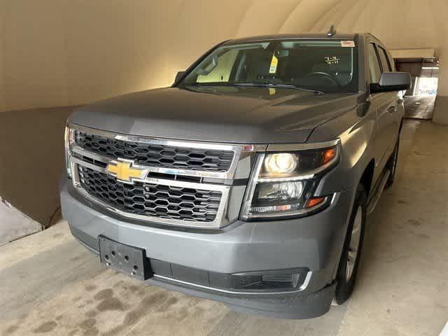 used 2020 Chevrolet Tahoe car, priced at $26,881