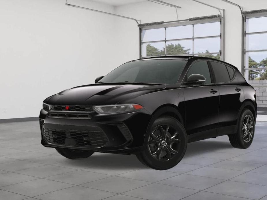 new 2024 Dodge Hornet car, priced at $33,752