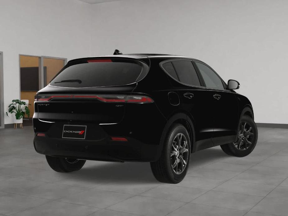 new 2024 Dodge Hornet car, priced at $34,752