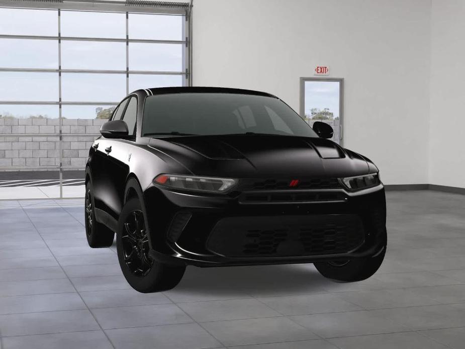 new 2024 Dodge Hornet car, priced at $31,252