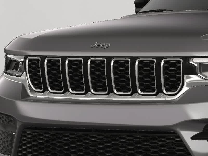 new 2025 Jeep Grand Cherokee car, priced at $39,067