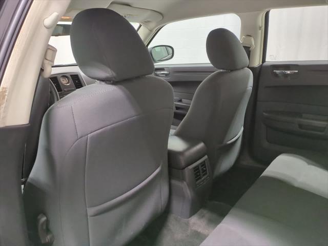 used 2008 Chrysler 300 car, priced at $6,900