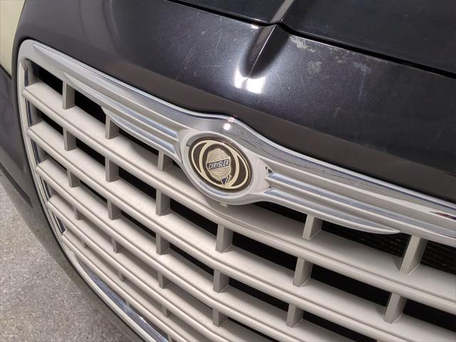 used 2008 Chrysler 300 car, priced at $6,900
