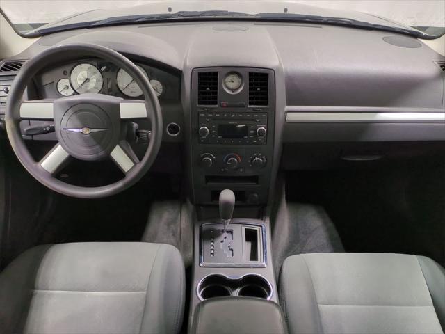 used 2008 Chrysler 300 car, priced at $6,900