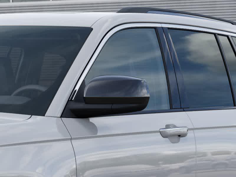 new 2025 Jeep Grand Cherokee car, priced at $40,927