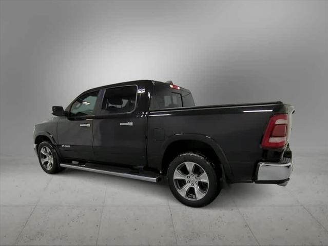 used 2019 Ram 1500 car, priced at $28,129