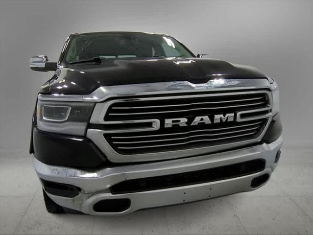 used 2019 Ram 1500 car, priced at $28,129