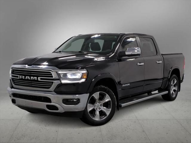 used 2019 Ram 1500 car, priced at $28,129