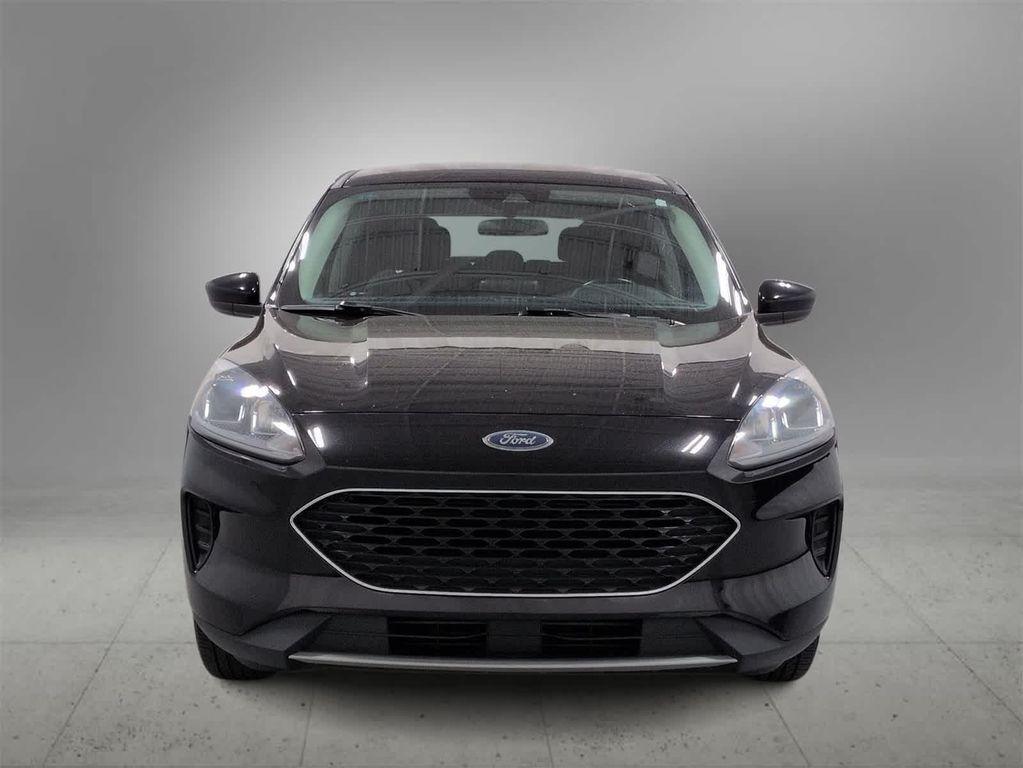 used 2021 Ford Escape car, priced at $14,425
