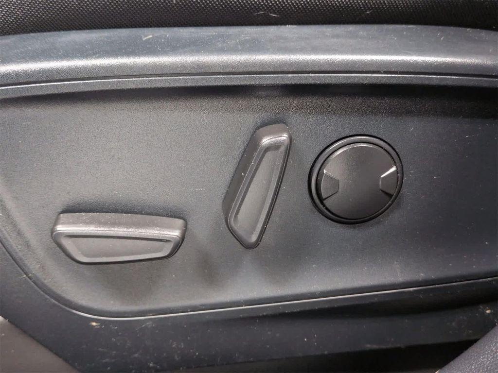 used 2021 Ford Escape car, priced at $14,425