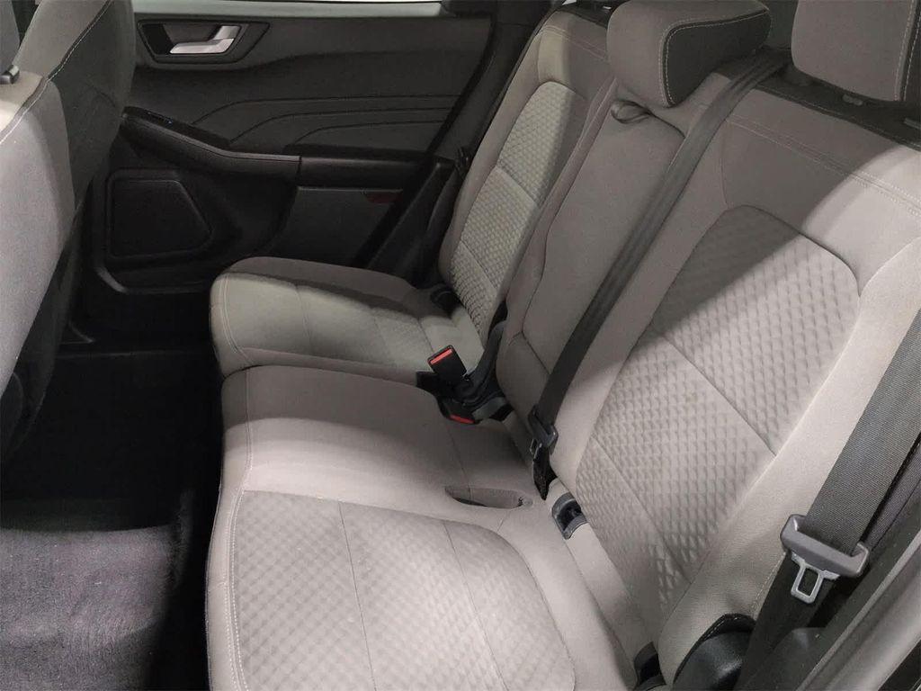 used 2021 Ford Escape car, priced at $14,425