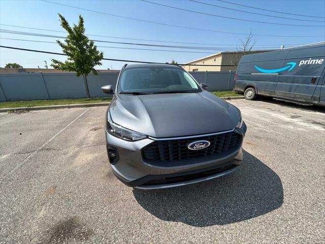 used 2025 Ford Escape PHEV car, priced at $32,000