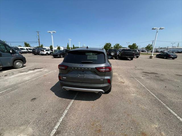used 2025 Ford Escape PHEV car, priced at $32,000