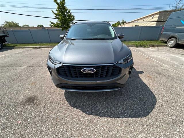 used 2025 Ford Escape PHEV car, priced at $32,000