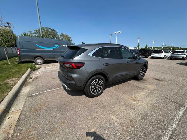 used 2025 Ford Escape PHEV car, priced at $32,000