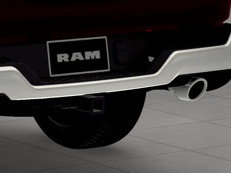 new 2026 Ram 1500 car, priced at $57,647