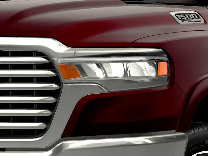 new 2026 Ram 1500 car, priced at $57,647