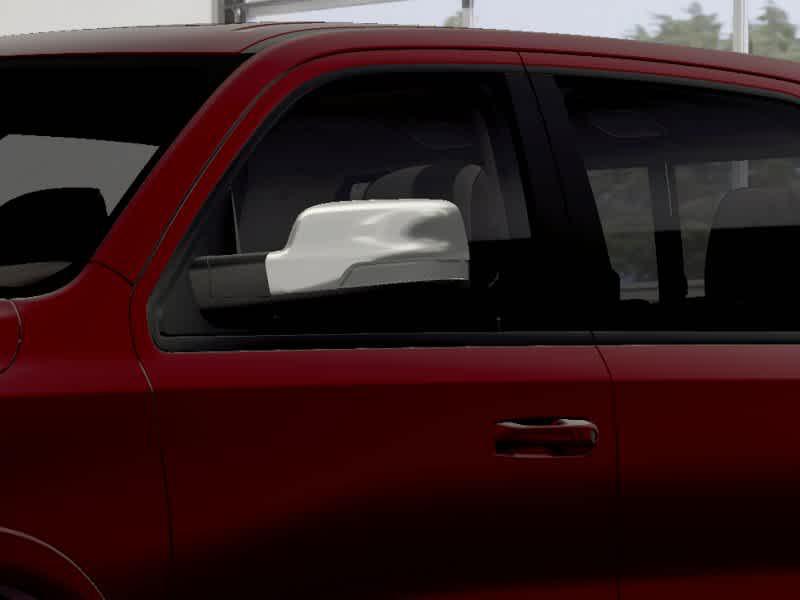 new 2026 Ram 1500 car, priced at $57,647