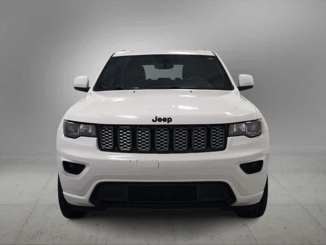 used 2019 Jeep Grand Cherokee car, priced at $19,123