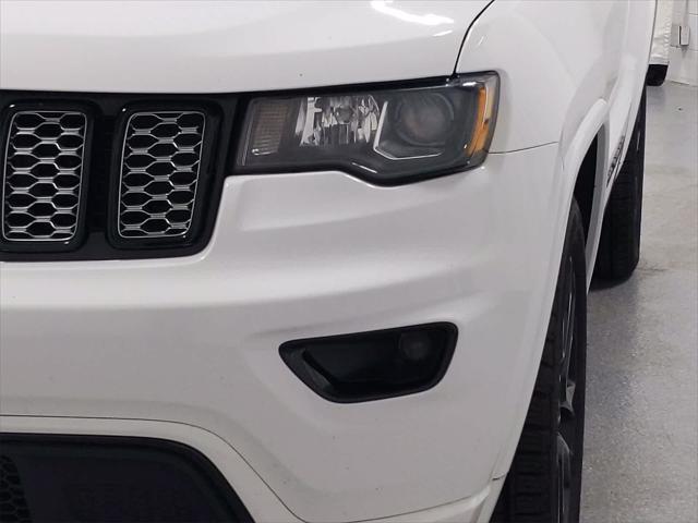 used 2019 Jeep Grand Cherokee car, priced at $19,123