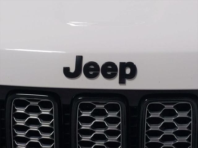 used 2019 Jeep Grand Cherokee car, priced at $19,123