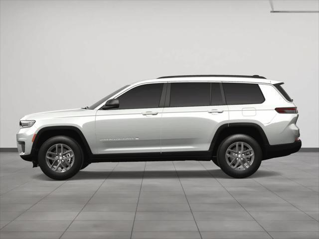 new 2024 Jeep Grand Cherokee L car, priced at $38,162