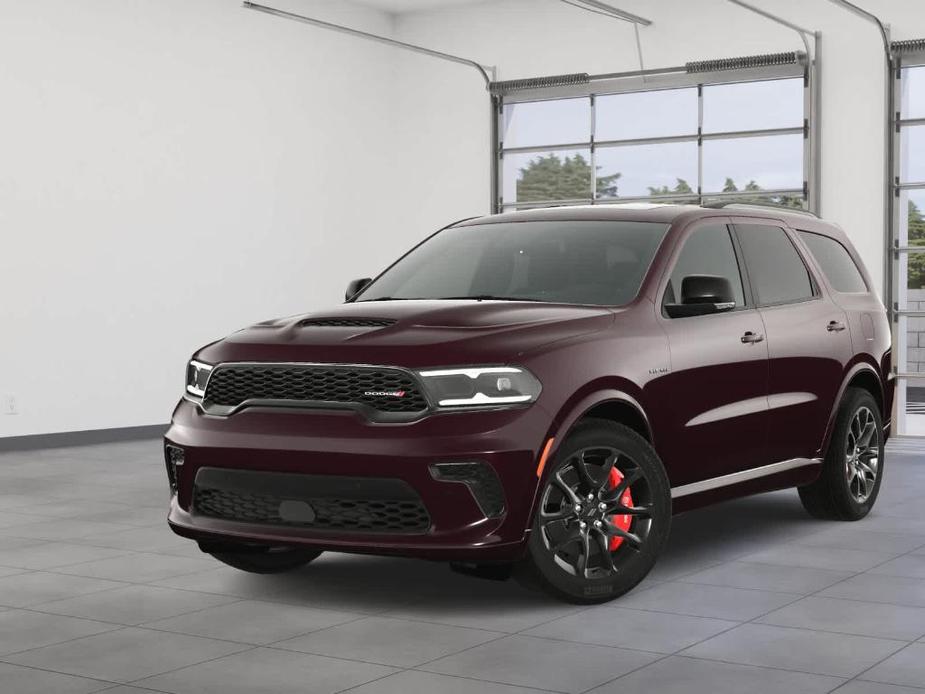 new 2024 Dodge Durango car, priced at $62,198