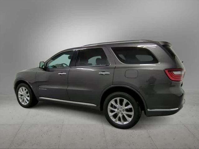 used 2019 Dodge Durango car, priced at $22,698