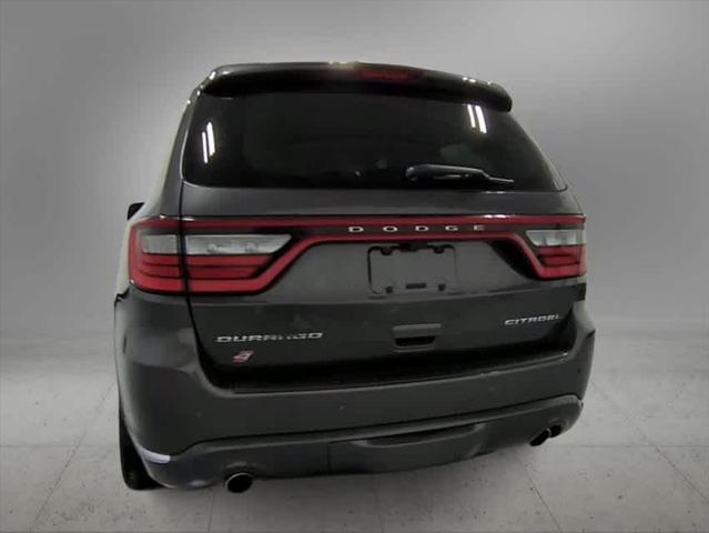 used 2019 Dodge Durango car, priced at $22,698