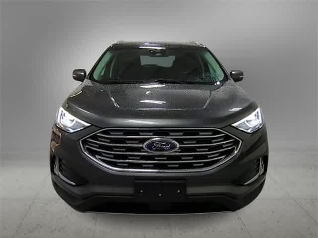 used 2020 Ford Edge car, priced at $16,985