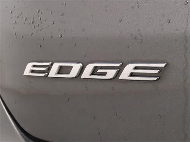 used 2020 Ford Edge car, priced at $16,985