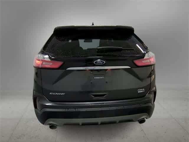 used 2020 Ford Edge car, priced at $16,985