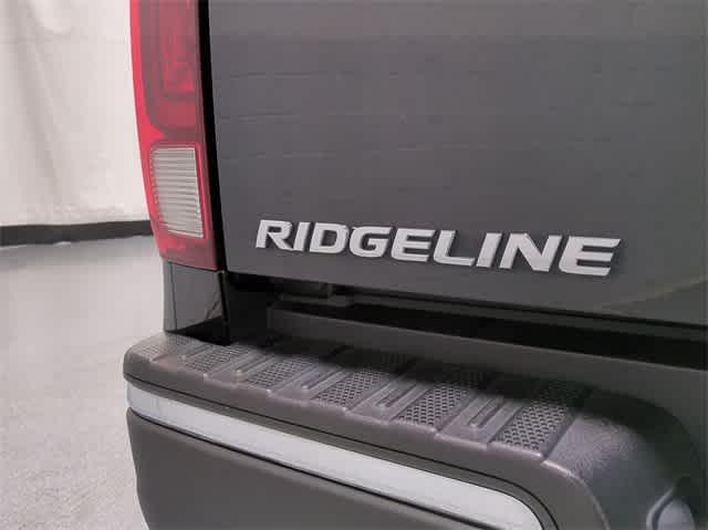 used 2019 Honda Ridgeline car, priced at $17,389