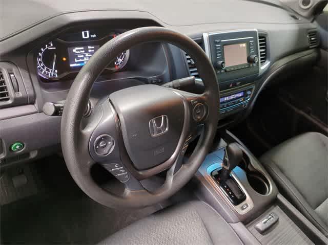 used 2019 Honda Ridgeline car, priced at $17,389