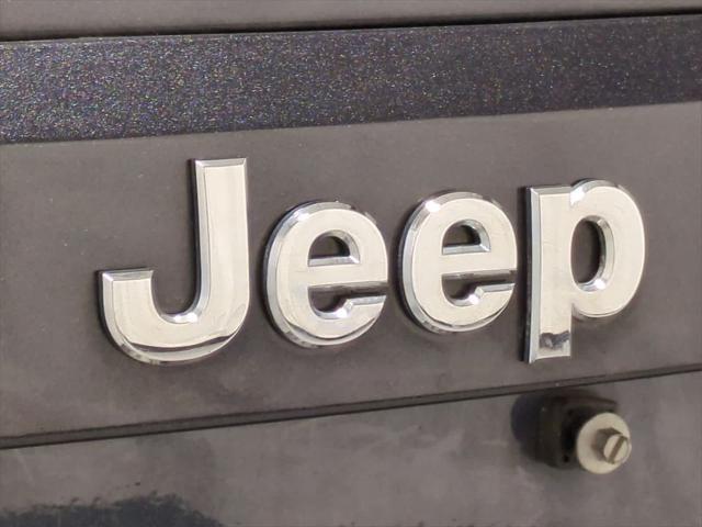 used 2014 Jeep Patriot car, priced at $5,023