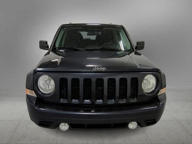 used 2014 Jeep Patriot car, priced at $5,023