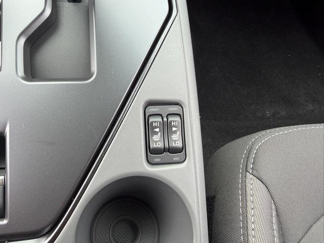 new 2026 Subaru Crosstrek car, priced at $32,621