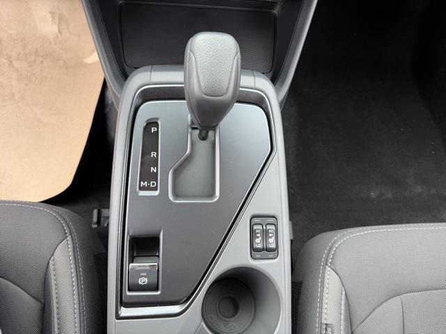 new 2026 Subaru Crosstrek car, priced at $32,621