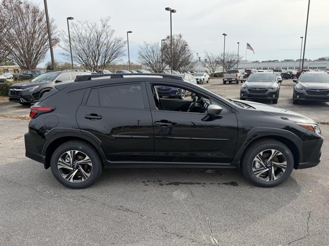 new 2026 Subaru Crosstrek car, priced at $32,621