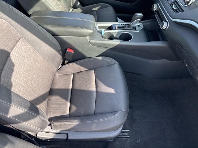 used 2022 Nissan Altima car, priced at $22,145