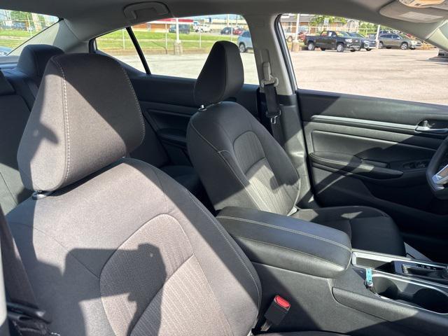 used 2022 Nissan Altima car, priced at $22,145