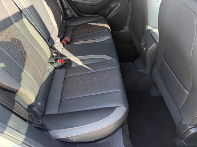 new 2025 Subaru Crosstrek car, priced at $36,504