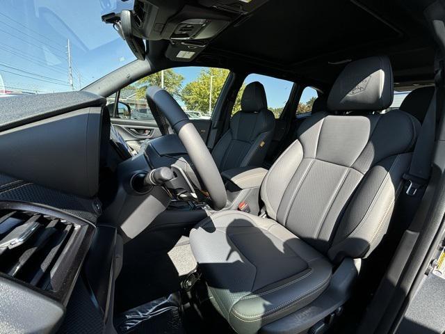 new 2024 Subaru Forester car, priced at $39,246