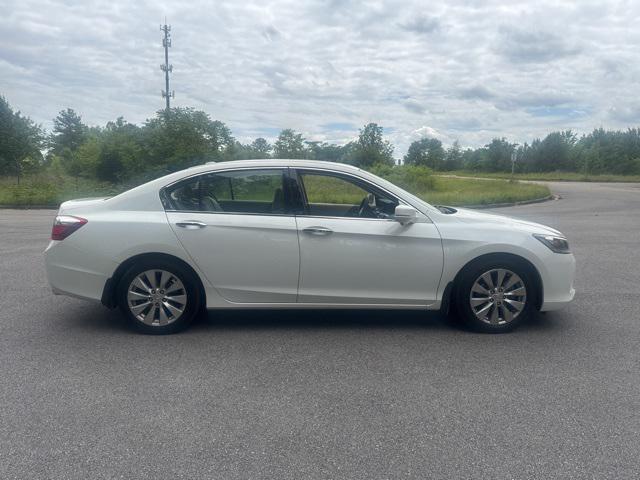 used 2015 Honda Accord car, priced at $17,779