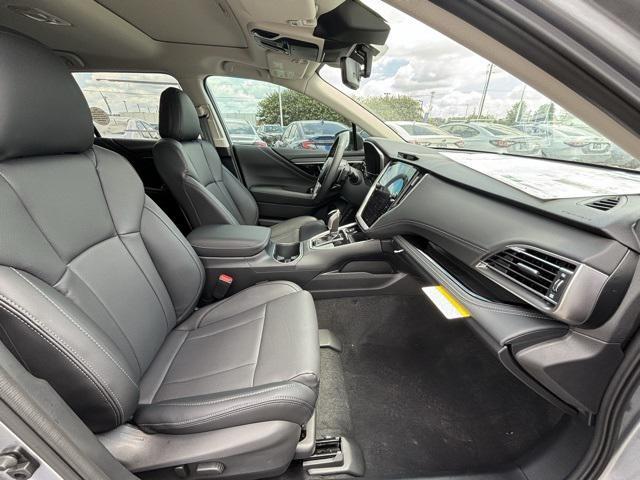 new 2025 Subaru Outback car, priced at $40,296