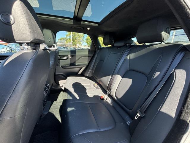 used 2019 Jaguar F-PACE car, priced at $17,999